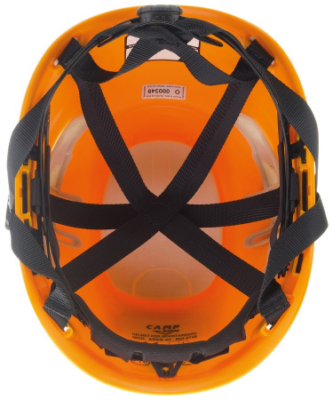 Каска CAMP ARES Air Каска CAMP ARES Air