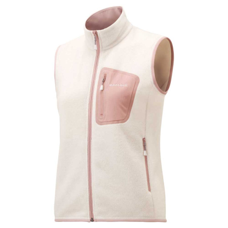 Жилет Montbell CP100 ZIP NEW