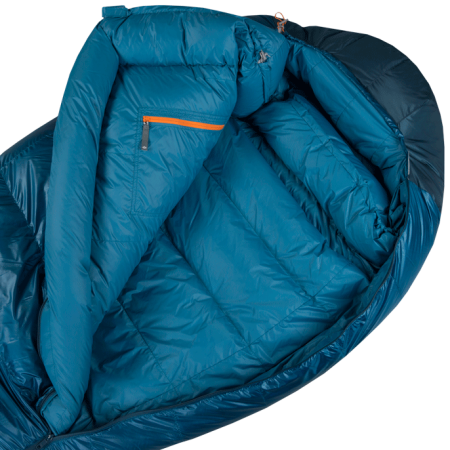 Спальник SIVERA Шишига -22 Спальник SIVERA Шишига -22