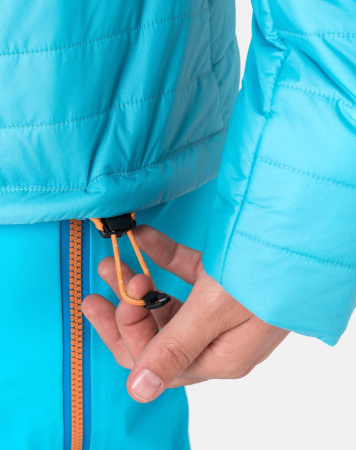 Женская утепленная куртка Ternua Sharpu 2.0