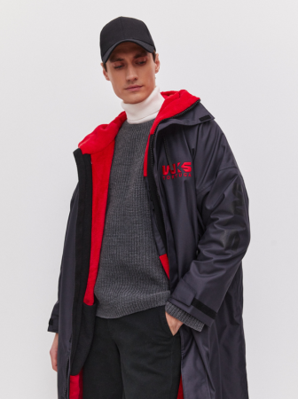 Куртка тортуга WKS TeamLine fit