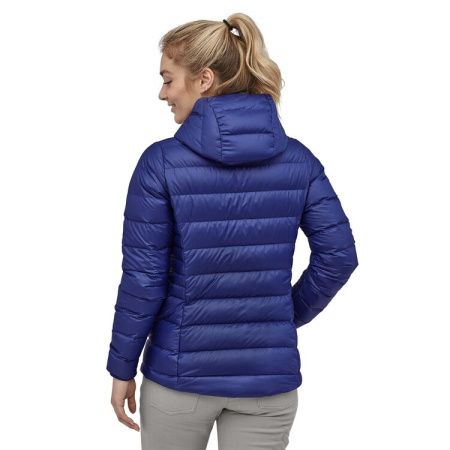 Анорак PATAGONIA Down Sweater Hoody Pullover