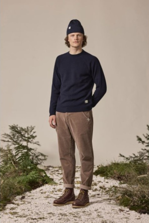 Мужские брюки Maloja GratM