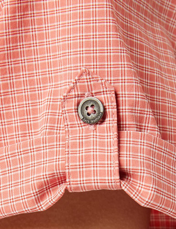 Рубашка JACK WOLFSKIN MATATA Рубашка JACK WOLFSKIN MATATA