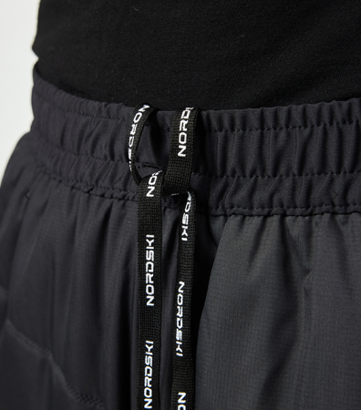Мужские утепленные брюки Nordski Hybrid Warm 2.0