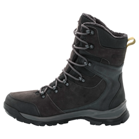 Ботинки JACK WOLFSKIN GLACIER BAY TEXAPORE HIGH Ботинки JACK WOLFSKIN GLACIER BAY TEXAPORE HIGH