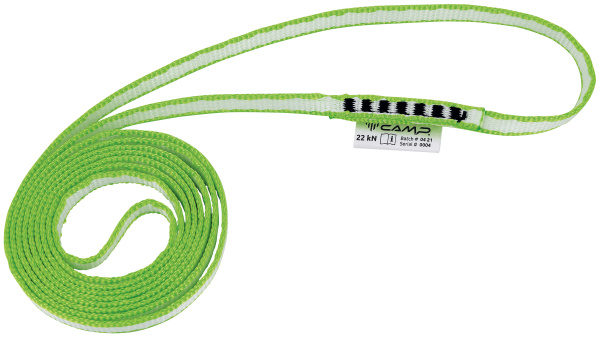 Петля CAMP 10.5 mm EXPRESS DYNEEMA RUNNER 120 cm 