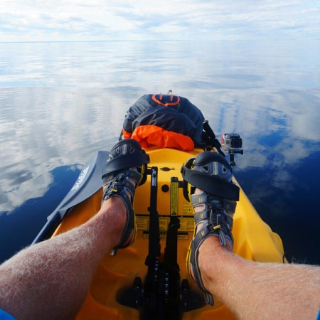 Рюкзак герметичный AQUAPAC Noatak Wet&Drybag 15 Рюкзак герметичный AQUAPAC Noatak Wet&Drybag 15