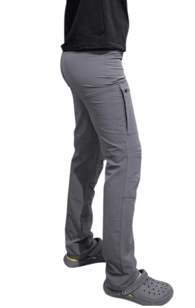 Женские походные брюки RockSun MontBlanc 