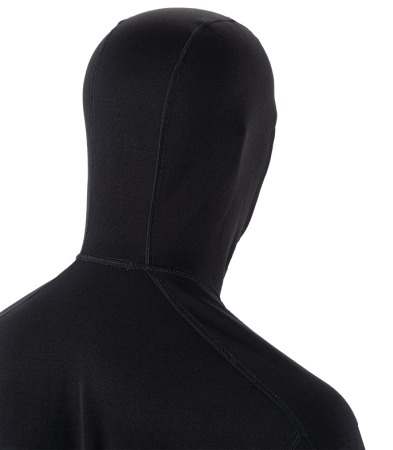 Флисовая куртка Sivera Гавран