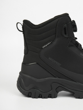 Зимние женские кроссовки STROBBS F8443