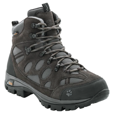 Ботинки JACK WOLFSKIN ALL TERRAIN 7 TEXAPORE MID