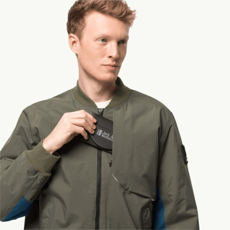 Куртка JACK WOLFSKIN 365 FEARLESS