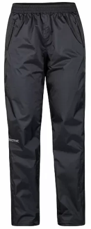 Женские мембранные брюки самосбросы Marmot Precip Eco Long (удлиненные)