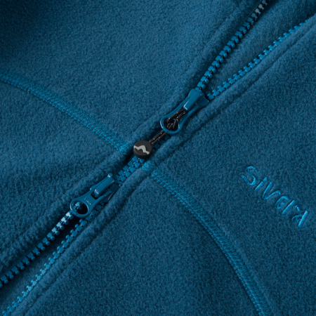 Женская флисовая куртка SIVERA Отава