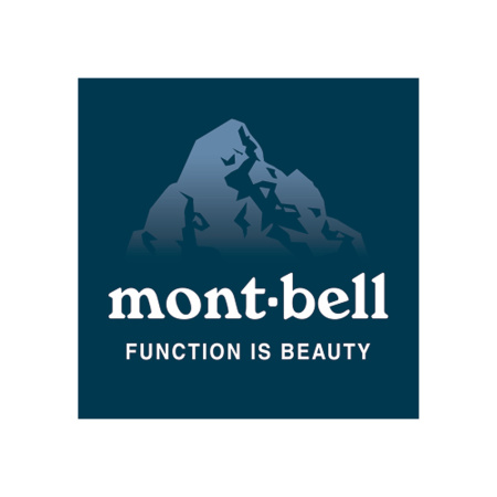 Наклейка Montbell Sticker #6 Наклейка Montbell Sticker #6