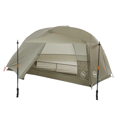 Ультралегкая палатка Big Agnes COPPER SPUR HV UL1 Ультралегкая палатка Big Agnes COPPER SPUR HV UL1