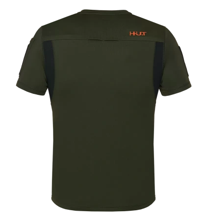 Мужская футболка H.U.T. Parma