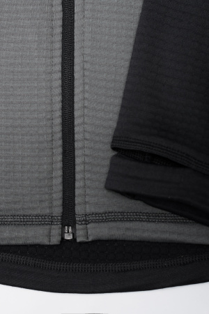 Куртка флисовая OZONE Vort