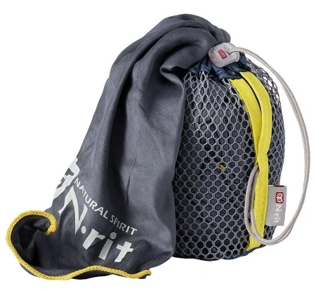 Полотенце N-Rit Super Light XXL