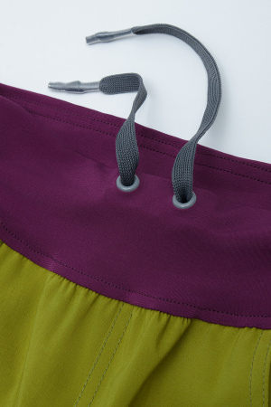 Скалолазные бриджи OZONE Ossa