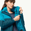 Куртка 3 в 1 JACK WOLFSKIN FELDBERG