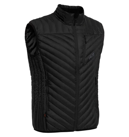 Мужской пуховый жилет H.U.T. Taiga