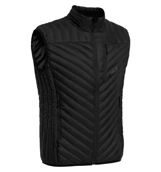Мужской пуховый жилет H.U.T. Taiga