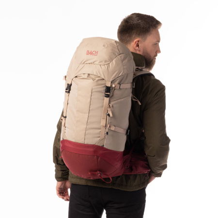 Рюкзак BACH Daydream 40 Long Рюкзак BACH Daydream 40 Long