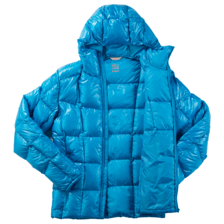 Куртка SIVERA Бехтерец 3.0