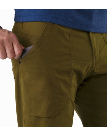 Брюки ARCTERYX Sullivan Брюки ARCTERYX Sullivan
