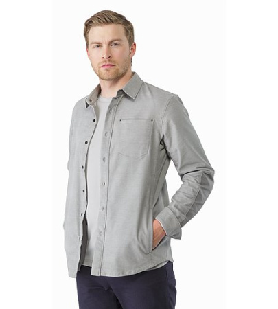 Рубашка ARCTERYX Merlon LS