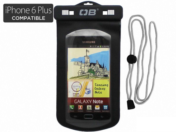 Чехол герметичный OverBoard Waterproof Large Phone Case