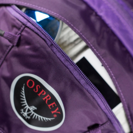 Рюкзак Osprey Questa 27 Рюкзак Osprey Questa 27