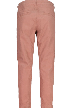 Женские вельветовые брюки Maloja ColdilanaM