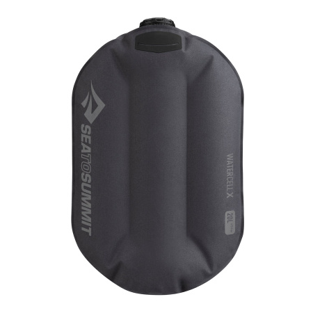 SEA TO SUMMIT ёмкость для воды WATERCELL X 20L (charcoal)