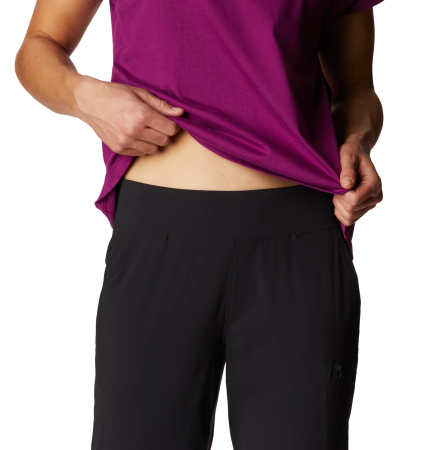 Брюки Mountain HardWear Dynama/2 Ankle