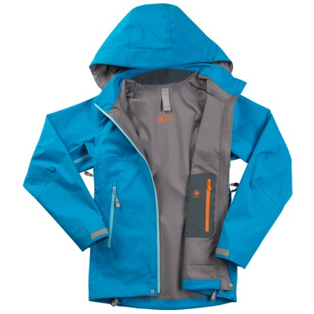 Куртка SIVERA Епанча 2.1