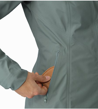 Куртка ARCTERYX A2B Hardshell Blazer