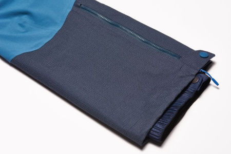 Софтшелл брюки BLACK YAK Active Flex