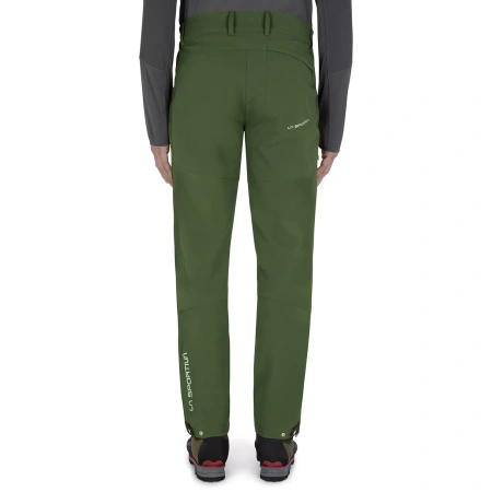Мужские треккинговые брюки La Sportiva Clariden 2.0