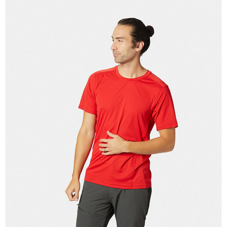 Футболка Mountain HardWear Photon Short Sleeve