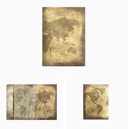 Обложка на паспорт Ecocnt Tyvek