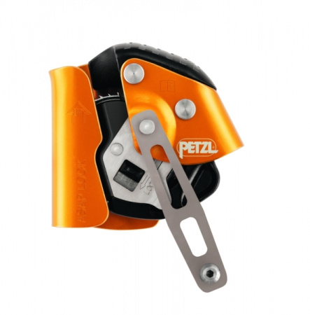 Зажим PETZL ASAP LOCK old