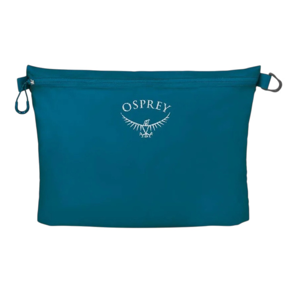 Мешок упаковочный Osprey Ultralight Zipper Sack Large