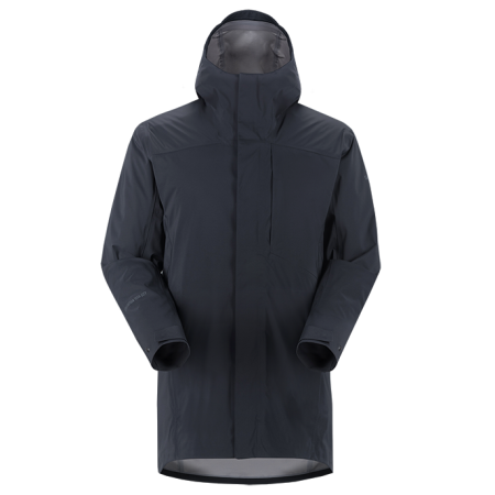 Плащ SIVERA АЛКОНОСТ