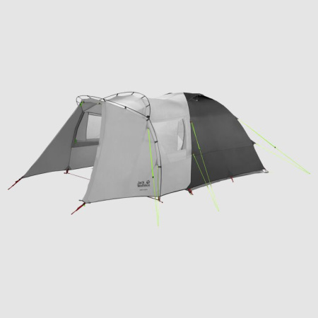 Палатка JACK WOLFSKIN GRAND ILLUSION IV