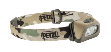 Фонарь PETZL TACTIKKA+ RGB