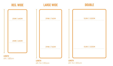 Самонадувающийся коврик Sea To Summit Comfort Deluxe Self Inflating