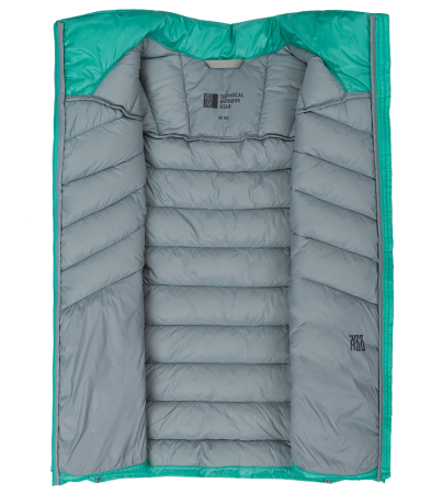 Жилет SIVERA Беребра Summit